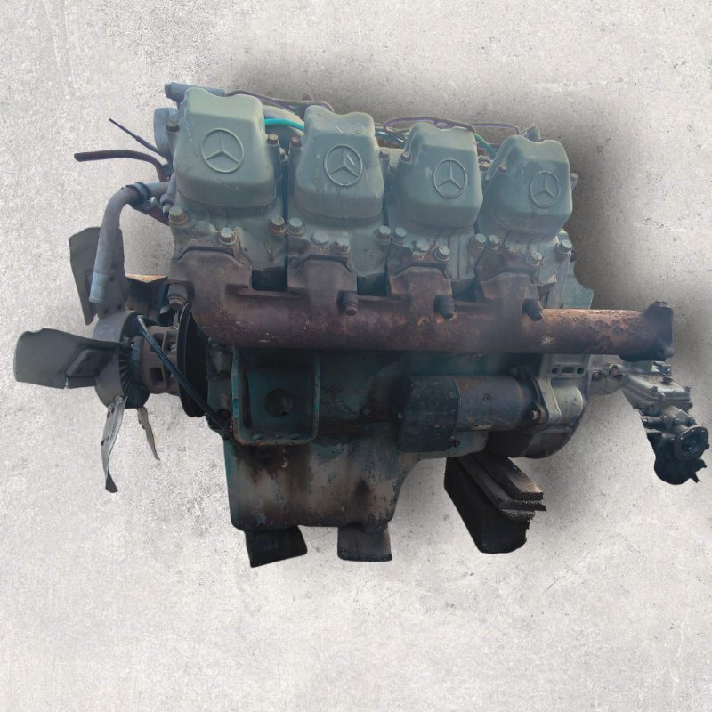 Двигатель MERCEDES 1998 OM442909 BUS OM442 442.909 - Двигатель: фото 3 Двигатель MERCEDES 1998 OM442909 BUS OM442 442.909 - Двигатель: фото 3
