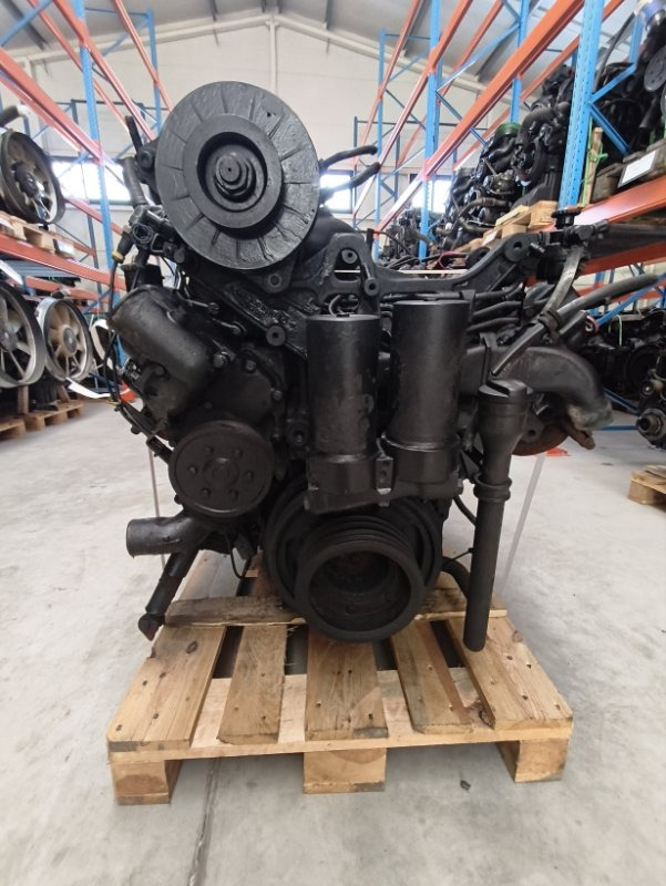 Двигатель MERCEDES 1998 OM442LA BUS OM442LA - Двигатель: фото 1 Двигатель MERCEDES 1998 OM442LA BUS OM442LA - Двигатель: фото 1