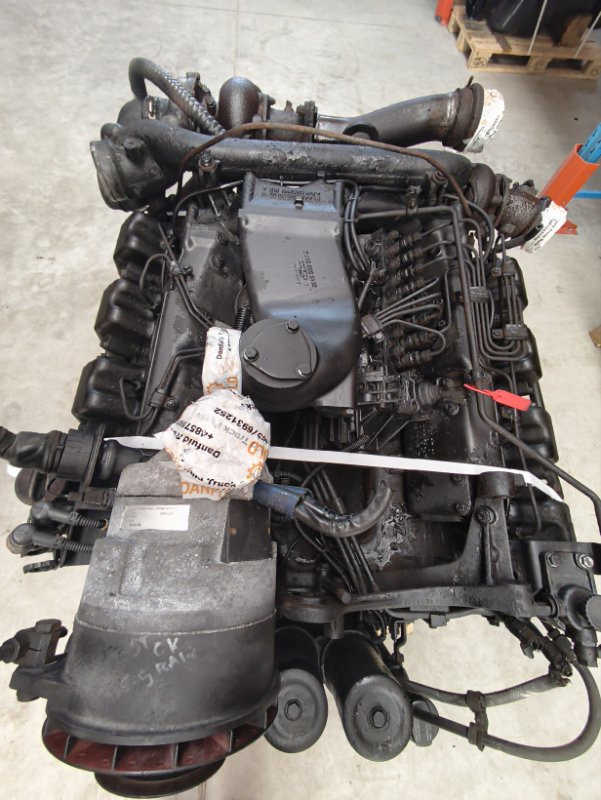 Двигатель MERCEDES 1998 OM442LA BUS OM442LA - Двигатель: фото 4 Двигатель MERCEDES 1998 OM442LA BUS OM442LA - Двигатель: фото 4