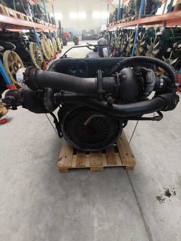 Двигатель MERCEDES 1998 OM442LA BUS OM442LA - Двигатель: фото 5 Двигатель MERCEDES 1998 OM442LA BUS OM442LA - Двигатель: фото 5