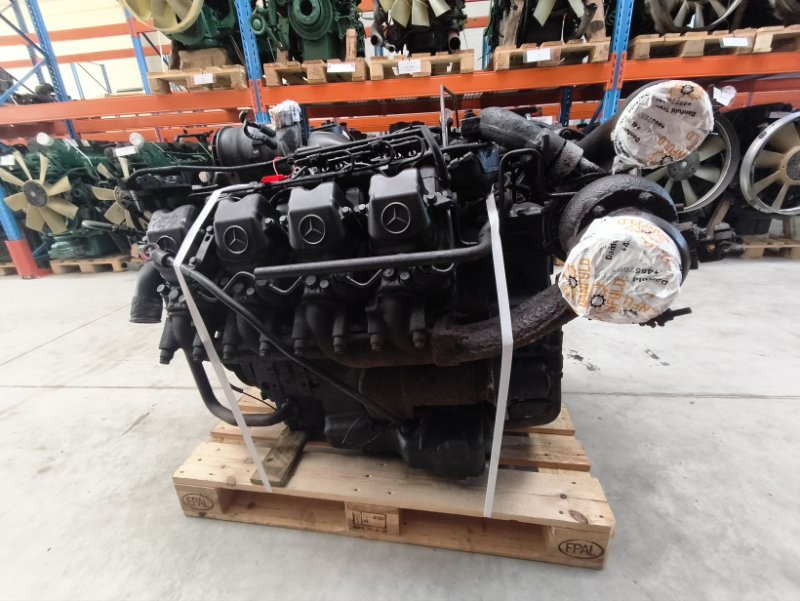 Двигатель MERCEDES 1998 OM442LA BUS OM442LA - Двигатель: фото 3 Двигатель MERCEDES 1998 OM442LA BUS OM442LA - Двигатель: фото 3