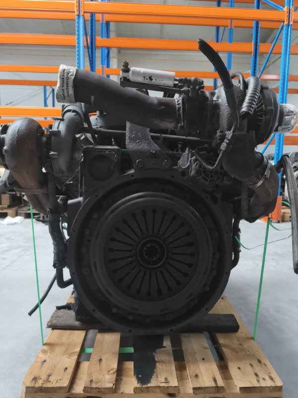 Двигатель MERCEDES 1999 OM442LA BUS OM442LA - Двигатель: фото 3 Двигатель MERCEDES 1999 OM442LA BUS OM442LA - Двигатель: фото 3