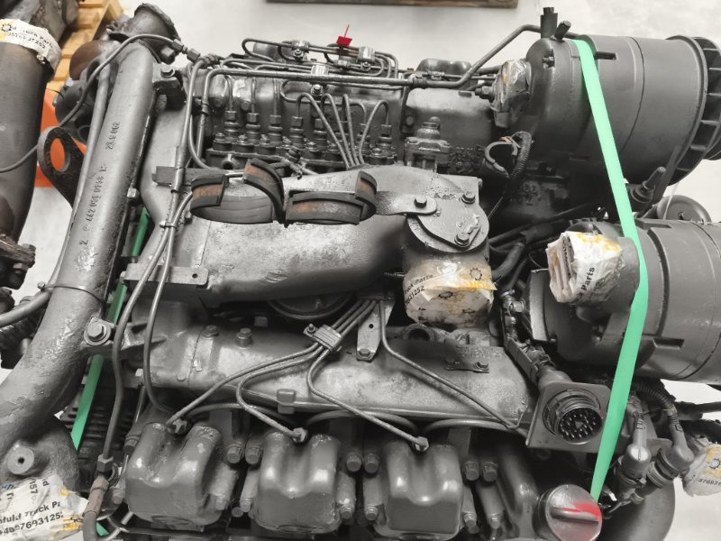 Двигатель MERCEDES 1999 OM442LA BUS OM442LA - Двигатель: фото 5 Двигатель MERCEDES 1999 OM442LA BUS OM442LA - Двигатель: фото 5