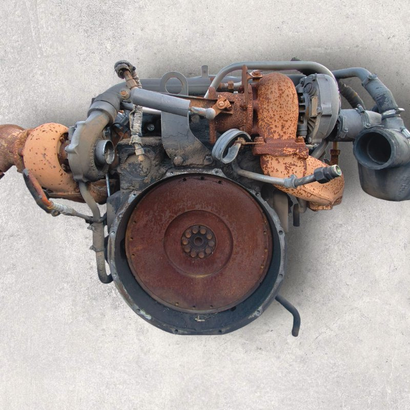 Двигатель MERCEDES 2000 OM442901 BUS OM442LA 442.901 - Двигатель: фото 4 Двигатель MERCEDES 2000 OM442901 BUS OM442LA 442.901 - Двигатель: фото 4