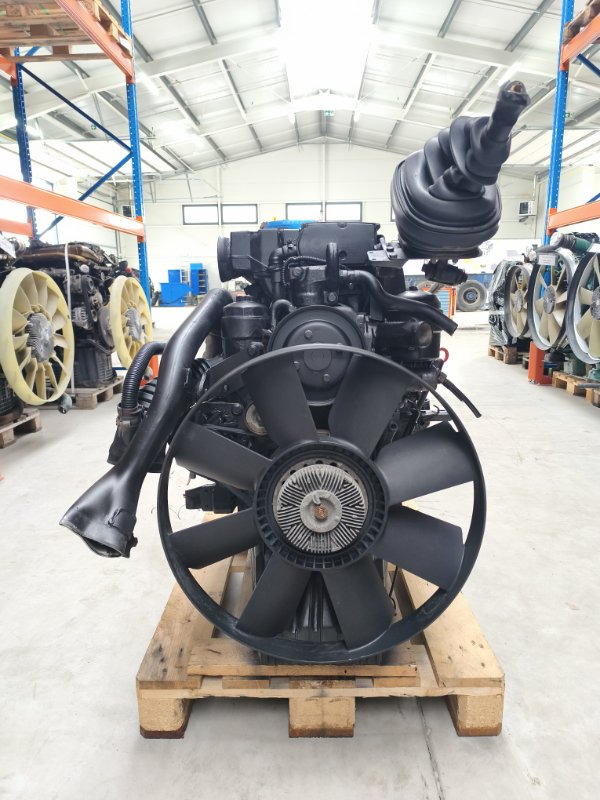 Двигатель MERCEDES 2000 OM904LA904922 ATEGO OM904LA 904.922 - Двигатель: фото 1 Двигатель MERCEDES 2000 OM904LA904922 ATEGO OM904LA 904.922 - Двигатель: фото 1