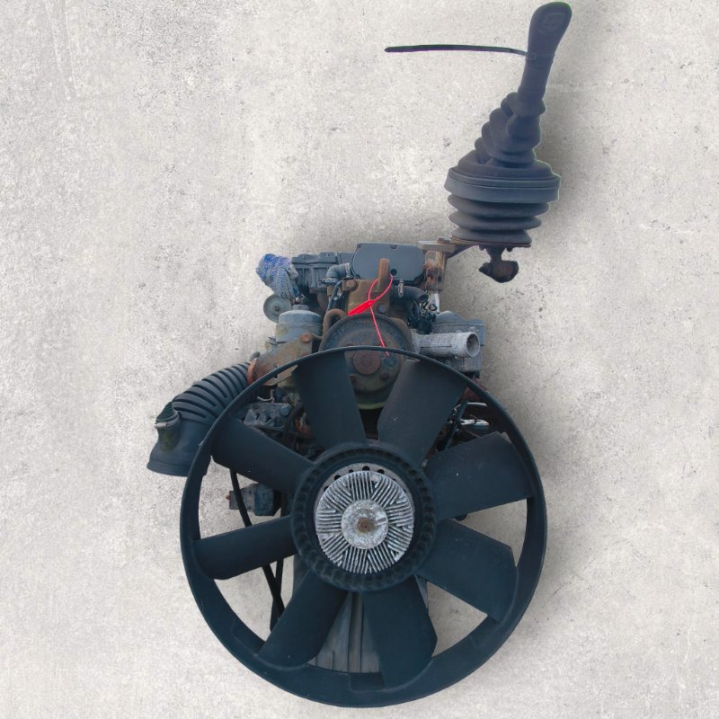 Двигатель MERCEDES 2001 OM904LA ATEGO OM904LA - Двигатель: фото 1 Двигатель MERCEDES 2001 OM904LA ATEGO OM904LA - Двигатель: фото 1