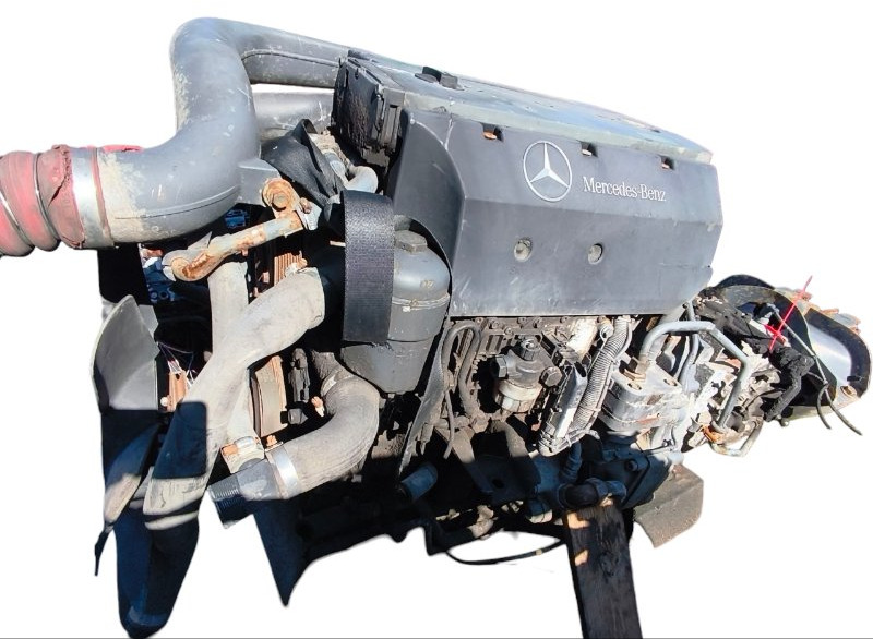 Двигатель MERCEDES 2001 OM904LA904906 ATEGO OM904LA 904.906 - Двигатель: фото 4 Двигатель MERCEDES 2001 OM904LA904906 ATEGO OM904LA 904.906 - Двигатель: фото 4