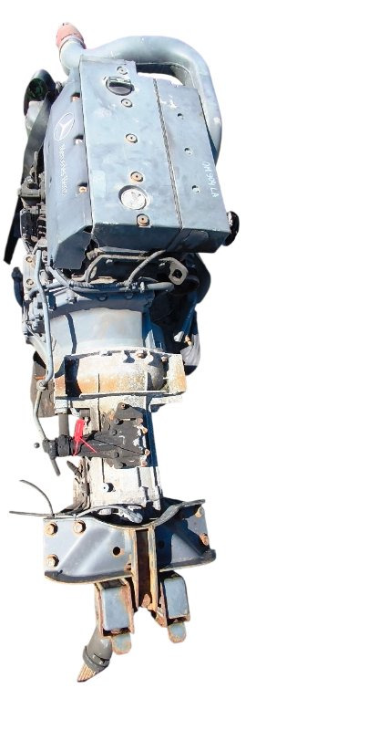 Двигатель Двигатель MERCEDES 2001 OM904LA904906 ATEGO OM904LA 904.906: фото 6 Двигатель Двигатель MERCEDES 2001 OM904LA904906 ATEGO OM904LA 904.906: фото 6