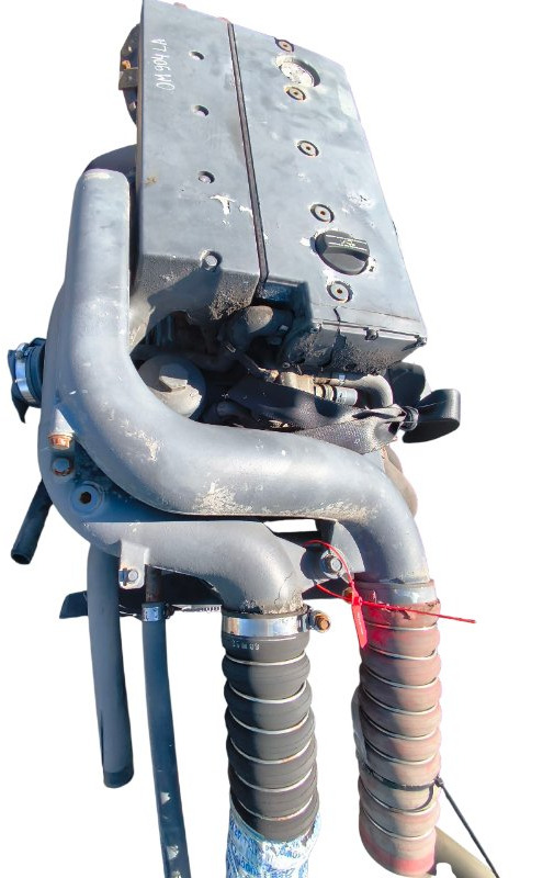 Двигатель MERCEDES 2001 OM904LA904906 ATEGO OM904LA 904.906 - Двигатель: фото 2 Двигатель MERCEDES 2001 OM904LA904906 ATEGO OM904LA 904.906 - Двигатель: фото 2