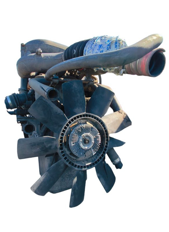 Двигатель MERCEDES 2001 OM904LA904906 ATEGO OM904LA 904.906 - Двигатель: фото 1 Двигатель MERCEDES 2001 OM904LA904906 ATEGO OM904LA 904.906 - Двигатель: фото 1