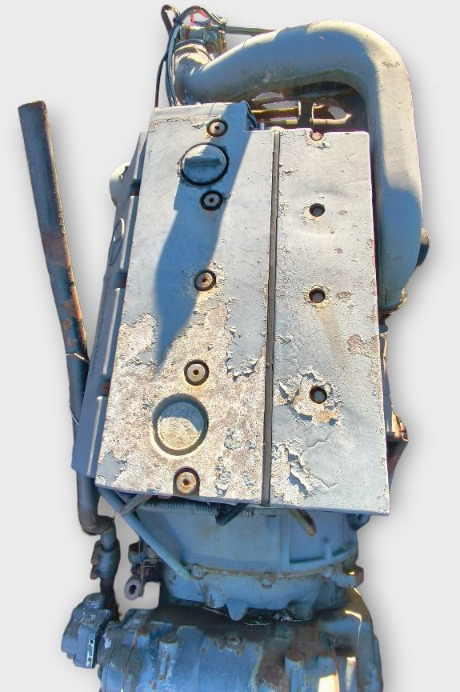 Двигатель MERCEDES 2001 OM904LA904907 ATEGO OM904LA 904.907 - Двигатель: фото 2 Двигатель MERCEDES 2001 OM904LA904907 ATEGO OM904LA 904.907 - Двигатель: фото 2