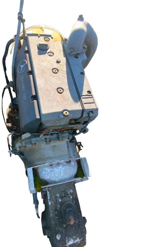 Двигатель MERCEDES 2001 OM904LA904908 ATEGO OM904LA 904.908 - Двигатель: фото 5 Двигатель MERCEDES 2001 OM904LA904908 ATEGO OM904LA 904.908 - Двигатель: фото 5