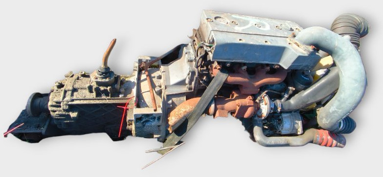 Двигатель MERCEDES 2001 OM904LA904908 ATEGO OM904LA 904.908 - Двигатель: фото 5 Двигатель MERCEDES 2001 OM904LA904908 ATEGO OM904LA 904.908 - Двигатель: фото 5