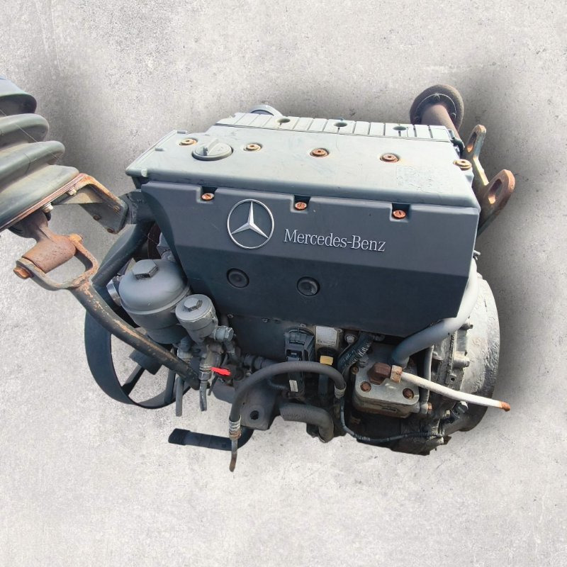 Двигатель MERCEDES 2001 OM904LA904911 ATEGO OM904LA 904.911 - Двигатель: фото 3 Двигатель MERCEDES 2001 OM904LA904911 ATEGO OM904LA 904.911 - Двигатель: фото 3