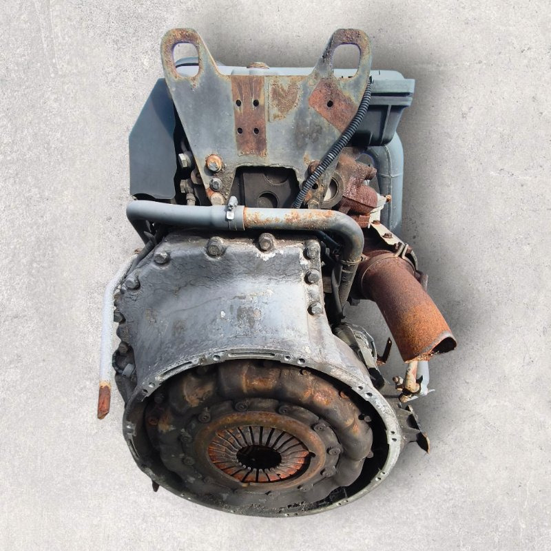 Двигатель MERCEDES 2001 OM904LA904911 ATEGO OM904LA 904.911 - Двигатель: фото 5 Двигатель MERCEDES 2001 OM904LA904911 ATEGO OM904LA 904.911 - Двигатель: фото 5