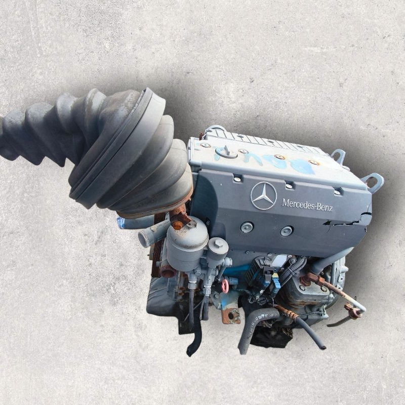 Двигатель MERCEDES 2001 OM904LA904911 ATEGO OM904LA 904.911 - Двигатель: фото 2 Двигатель MERCEDES 2001 OM904LA904911 ATEGO OM904LA 904.911 - Двигатель: фото 2