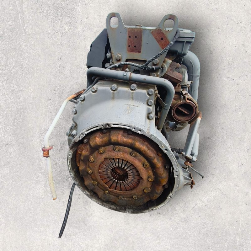 Двигатель MERCEDES 2001 OM904LA904911 ATEGO OM904LA 904.911 - Двигатель: фото 4 Двигатель MERCEDES 2001 OM904LA904911 ATEGO OM904LA 904.911 - Двигатель: фото 4