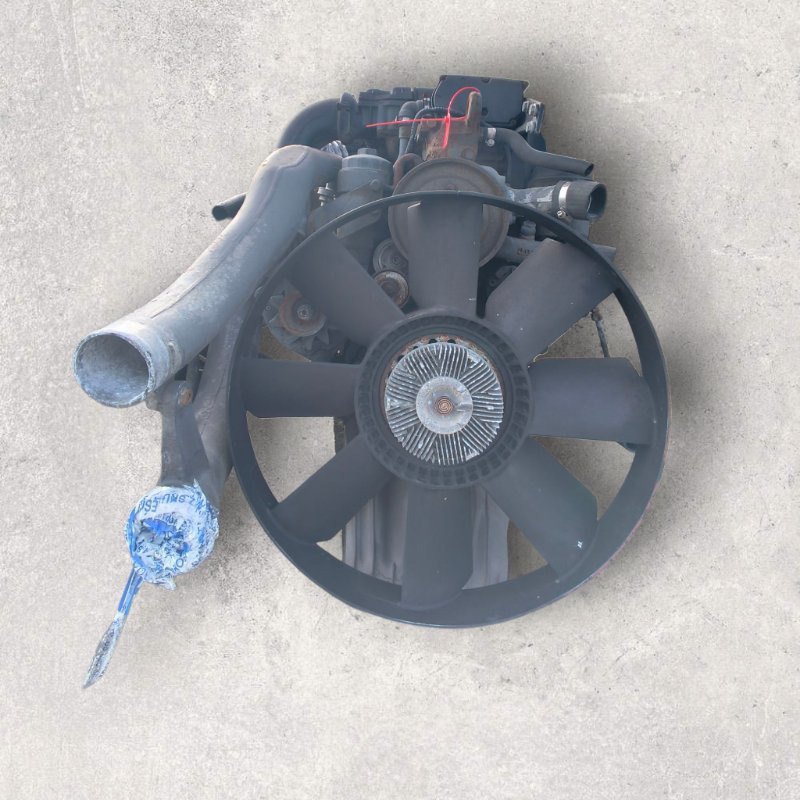 Двигатель MERCEDES 2001 OM904LA904911 ATEGO OM904LA 904.911 - Двигатель: фото 1 Двигатель MERCEDES 2001 OM904LA904911 ATEGO OM904LA 904.911 - Двигатель: фото 1