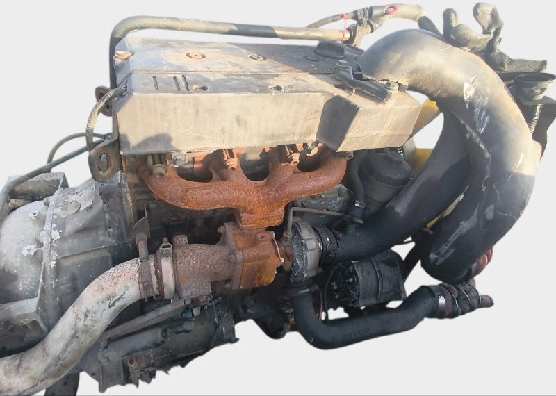 Двигатель MERCEDES 2001 OM904LA904914 ATEGO OM904LA 904.914 - Двигатель: фото 5 Двигатель MERCEDES 2001 OM904LA904914 ATEGO OM904LA 904.914 - Двигатель: фото 5