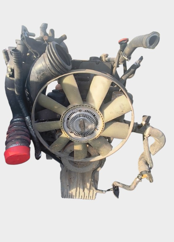 Двигатель MERCEDES 2001 OM904LA904914 ATEGO OM904LA 904.914 - Двигатель: фото 1 Двигатель MERCEDES 2001 OM904LA904914 ATEGO OM904LA 904.914 - Двигатель: фото 1