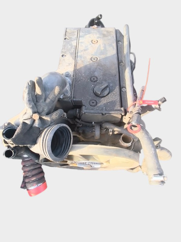 Двигатель MERCEDES 2001 OM904LA904914 ATEGO OM904LA 904.914 - Двигатель: фото 3 Двигатель MERCEDES 2001 OM904LA904914 ATEGO OM904LA 904.914 - Двигатель: фото 3