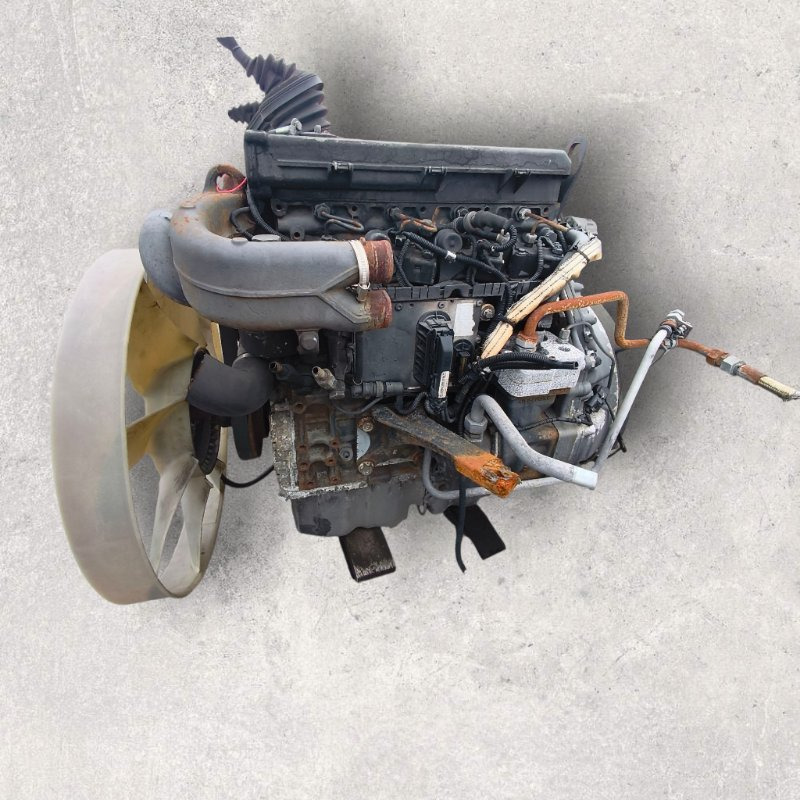 Двигатель MERCEDES 2001 OM904LA907941 ATEGO OM904LA 907.941 - Двигатель: фото 4 Двигатель MERCEDES 2001 OM904LA907941 ATEGO OM904LA 907.941 - Двигатель: фото 4