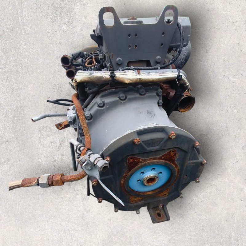 Двигатель MERCEDES 2001 OM904LA907941 ATEGO OM904LA 907.941 - Двигатель: фото 5 Двигатель MERCEDES 2001 OM904LA907941 ATEGO OM904LA 907.941 - Двигатель: фото 5