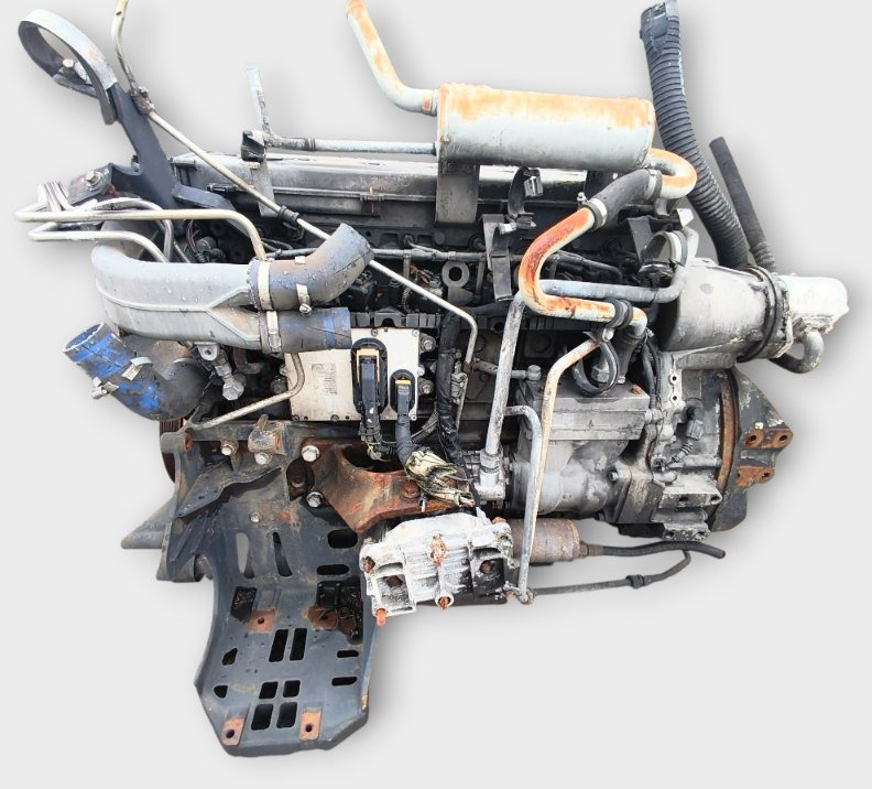 Двигатель MERCEDES 2002 906961 AXOR OM906LA 906.961 - Двигатель: фото 5 Двигатель MERCEDES 2002 906961 AXOR OM906LA 906.961 - Двигатель: фото 5