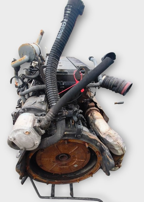 Двигатель MERCEDES 2002 906961 AXOR OM906LA 906.961 - Двигатель: фото 2 Двигатель MERCEDES 2002 906961 AXOR OM906LA 906.961 - Двигатель: фото 2