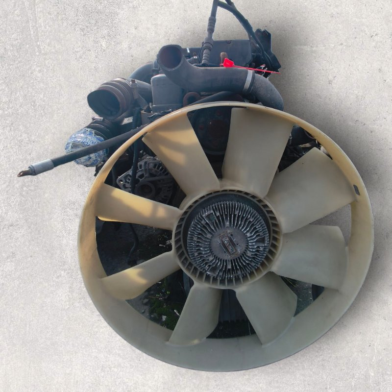 Двигатель MERCEDES 2002 OM906LA906926 AXOR OM906LA 906.926 - Двигатель: фото 1 Двигатель MERCEDES 2002 OM906LA906926 AXOR OM906LA 906.926 - Двигатель: фото 1