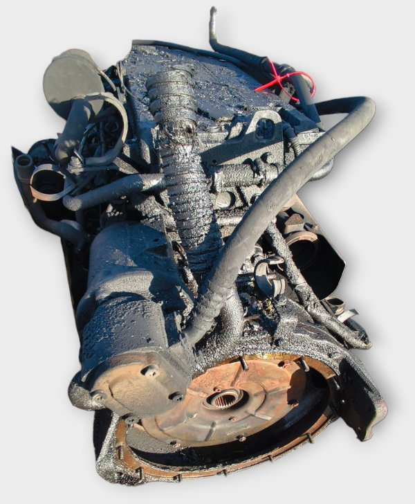 Двигатель MERCEDES 2003 0020106500 AXOR OM906LA 906.961 - Двигатель: фото 4 Двигатель MERCEDES 2003 0020106500 AXOR OM906LA 906.961 - Двигатель: фото 4