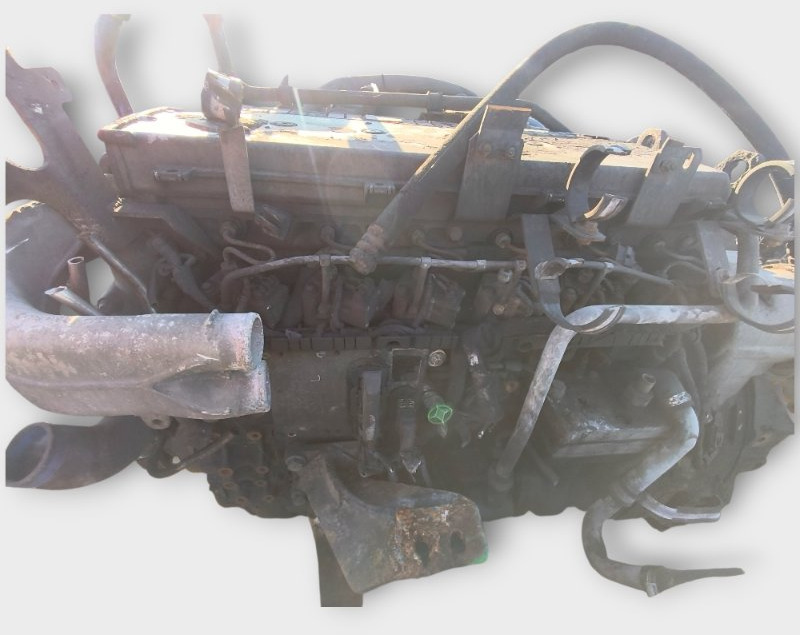 Двигатель MERCEDES 2003 906916 AXOR OM906LA 906.916 - Двигатель: фото 4 Двигатель MERCEDES 2003 906916 AXOR OM906LA 906.916 - Двигатель: фото 4