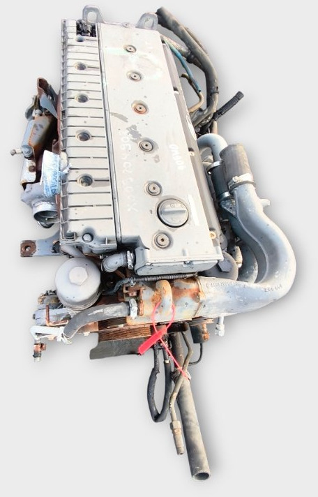 Двигатель MERCEDES 2003 906951 AXOR OM906LA 906.951 - Двигатель: фото 2 Двигатель MERCEDES 2003 906951 AXOR OM906LA 906.951 - Двигатель: фото 2