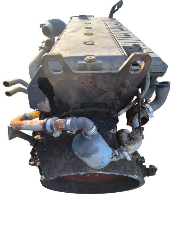 Двигатель MERCEDES 2003 906952 AXOR OM906LA 906.952 - Двигатель: фото 4 Двигатель MERCEDES 2003 906952 AXOR OM906LA 906.952 - Двигатель: фото 4