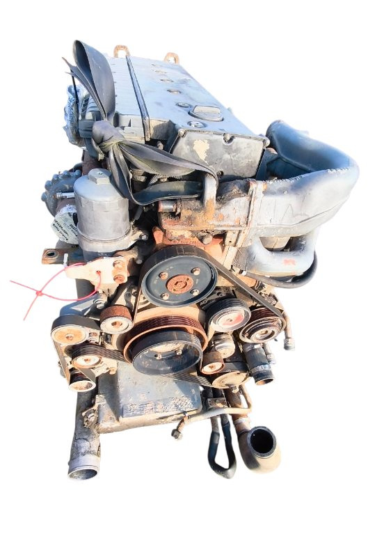 Двигатель MERCEDES 2003 906952 AXOR OM906LA 906.952 - Двигатель: фото 1 Двигатель MERCEDES 2003 906952 AXOR OM906LA 906.952 - Двигатель: фото 1