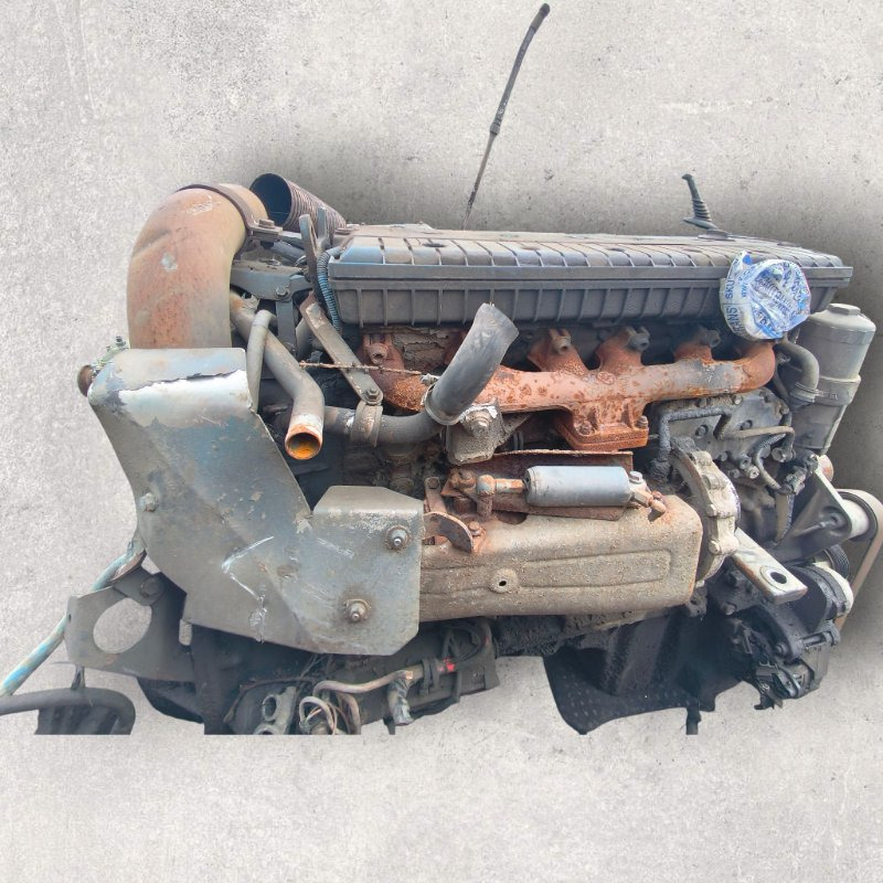 Двигатель MERCEDES 2003 OM906LA906952 AXOR OM906LA 906.952 - Двигатель: фото 4 Двигатель MERCEDES 2003 OM906LA906952 AXOR OM906LA 906.952 - Двигатель: фото 4