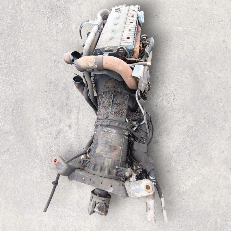 Двигатель MERCEDES 2003 OM906LA906952 AXOR OM906LA 906.952 - Двигатель: фото 5 Двигатель MERCEDES 2003 OM906LA906952 AXOR OM906LA 906.952 - Двигатель: фото 5