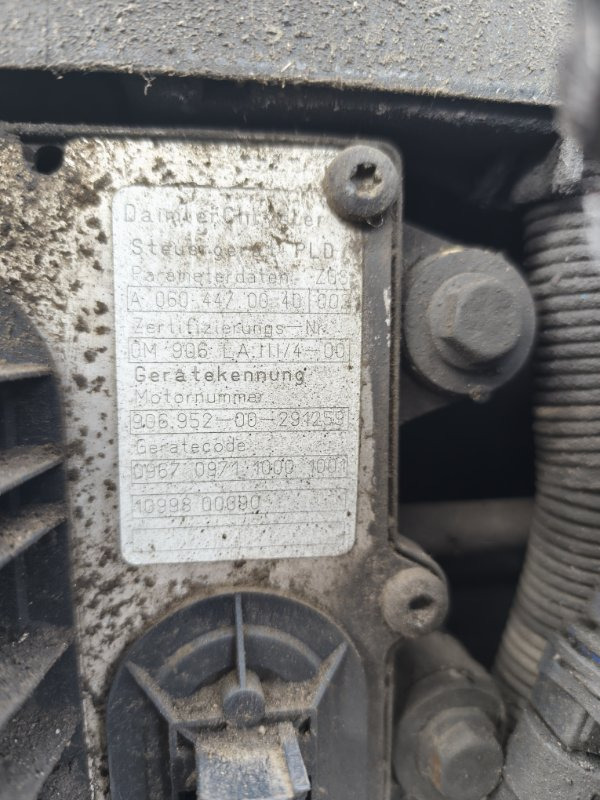 Двигатель Двигатель MERCEDES 2003 OM906LA906952 AXOR OM906LA 906.952: фото 7 Двигатель Двигатель MERCEDES 2003 OM906LA906952 AXOR OM906LA 906.952: фото 7