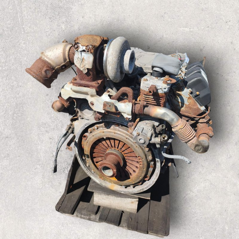 Двигатель MERCEDES 2004 O - Двигатель: фото 3 Двигатель MERCEDES 2004 O - Двигатель: фото 3