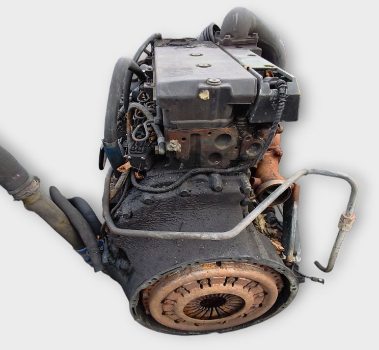 Двигатель MERCEDES 2004 OM904LA904936 ATEGO OM904LA 904.936 - Двигатель: фото 5 Двигатель MERCEDES 2004 OM904LA904936 ATEGO OM904LA 904.936 - Двигатель: фото 5