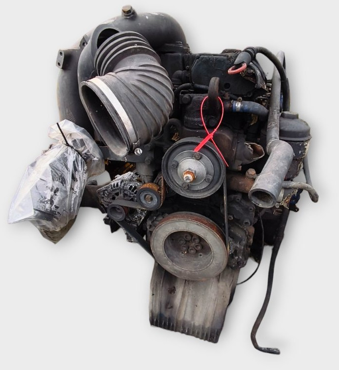 Двигатель MERCEDES 2004 OM904LA904936 ATEGO OM904LA 904.936 - Двигатель: фото 1 Двигатель MERCEDES 2004 OM904LA904936 ATEGO OM904LA 904.936 - Двигатель: фото 1