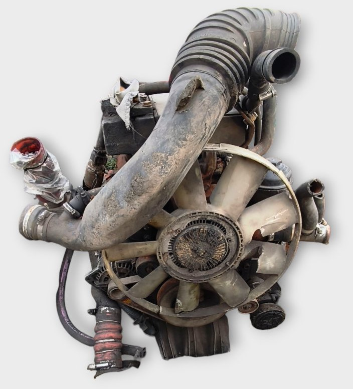 Двигатель MERCEDES 2004 OM904LA904936 ATEGO OM904LA 904.936 - Двигатель: фото 1 Двигатель MERCEDES 2004 OM904LA904936 ATEGO OM904LA 904.936 - Двигатель: фото 1