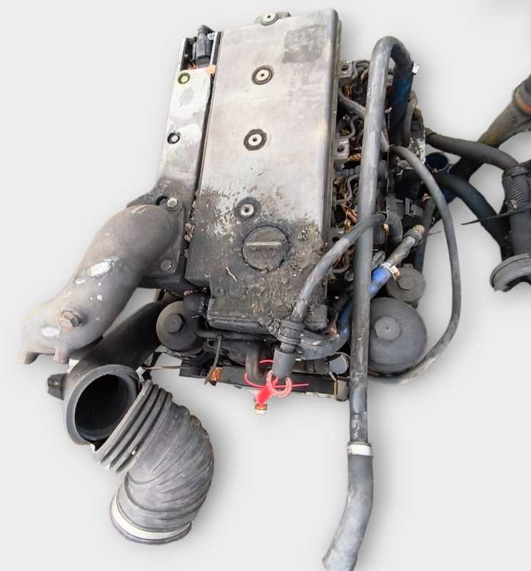 Двигатель MERCEDES 2004 OM904LA904936 ATEGO OM904LA 904.936 - Двигатель: фото 2 Двигатель MERCEDES 2004 OM904LA904936 ATEGO OM904LA 904.936 - Двигатель: фото 2