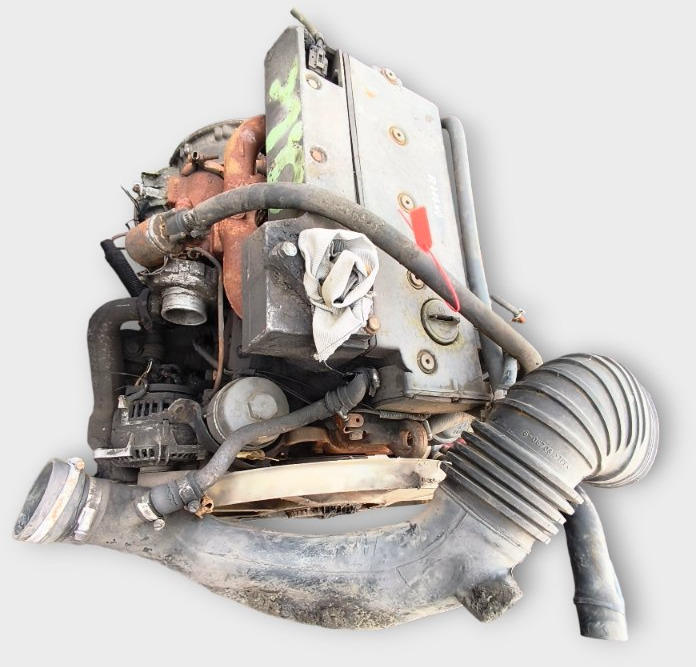 Двигатель MERCEDES 2004 OM904LA904936 ATEGO OM904LA 904.936 - Двигатель: фото 3 Двигатель MERCEDES 2004 OM904LA904936 ATEGO OM904LA 904.936 - Двигатель: фото 3