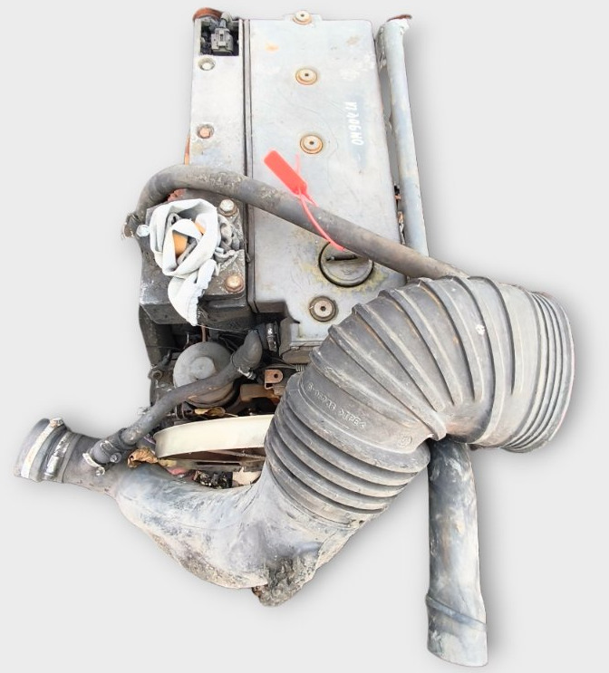 Двигатель MERCEDES 2004 OM904LA904936 ATEGO OM904LA 904.936 - Двигатель: фото 2 Двигатель MERCEDES 2004 OM904LA904936 ATEGO OM904LA 904.936 - Двигатель: фото 2