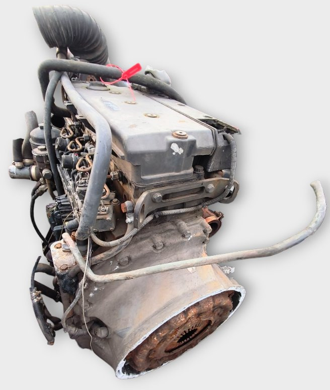 Двигатель MERCEDES 2004 OM904LA904936 ATEGO OM904LA 904.936 - Двигатель: фото 5 Двигатель MERCEDES 2004 OM904LA904936 ATEGO OM904LA 904.936 - Двигатель: фото 5