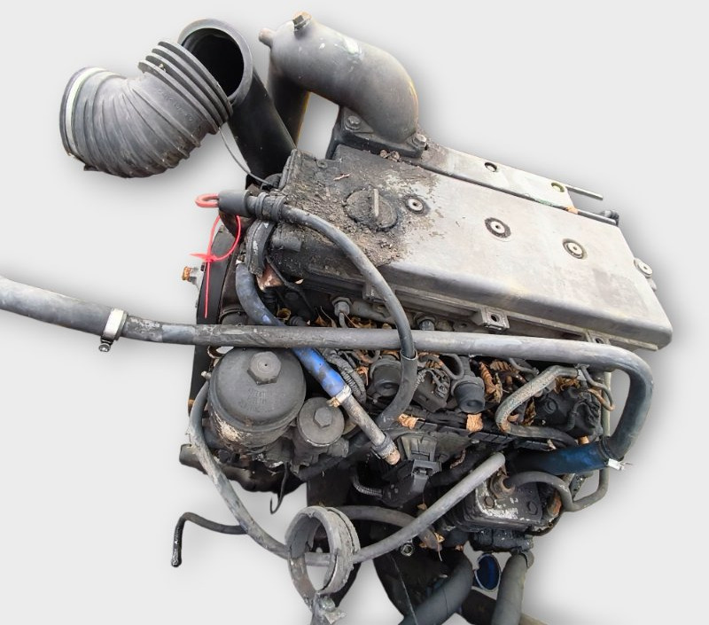 Двигатель MERCEDES 2004 OM904LA904936 ATEGO OM904LA 904.936 - Двигатель: фото 3 Двигатель MERCEDES 2004 OM904LA904936 ATEGO OM904LA 904.936 - Двигатель: фото 3