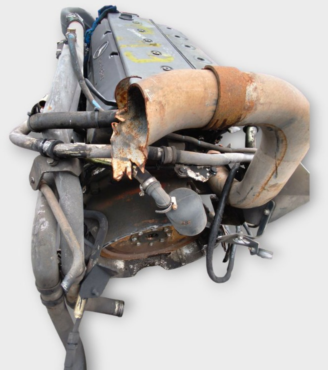 Двигатель MERCEDES 2004 OM906LA906952 AXOR OM906LA 906.952 - Двигатель: фото 5 Двигатель MERCEDES 2004 OM906LA906952 AXOR OM906LA 906.952 - Двигатель: фото 5