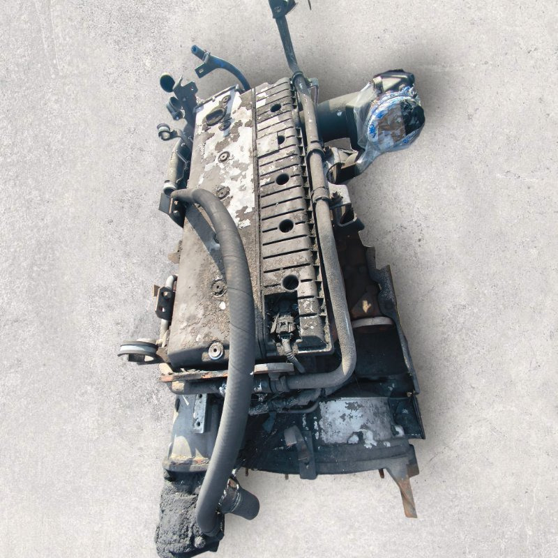 Двигатель MERCEDES 2005 B02959122 - Двигатель: фото 4 Двигатель MERCEDES 2005 B02959122 - Двигатель: фото 4