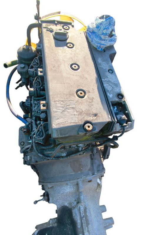 Двигатель MERCEDES 2005 OM904LA904914 ATEGO OM904LA 904.914 - Двигатель: фото 5 Двигатель MERCEDES 2005 OM904LA904914 ATEGO OM904LA 904.914 - Двигатель: фото 5